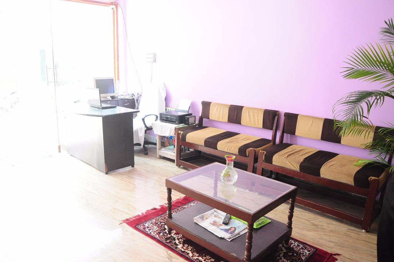 Sgs Residency Villa ตีรูปาติ ภายนอก รูปภาพ